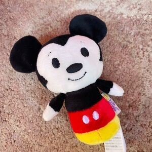 Hallmark Disney Mickey Mouse itty bitty